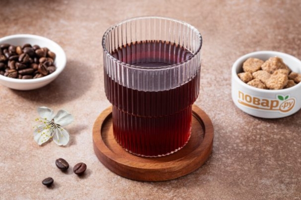 Кофейный пунш