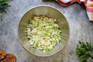 Сосиски в тесте без теста Сосиски в тесте без теста