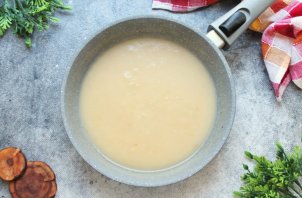 Подливка куриная Подливка куриная