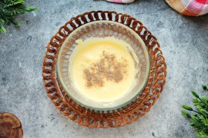 Вкусный кулич