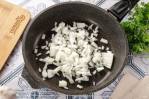 Макароны с фаршем Макароны с фаршем