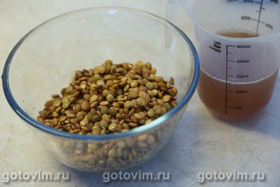 Блины из чечевицы (без яиц) Блины из чечевицы (без яиц)