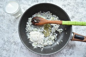 Лазанья с фаршем от Джейми Оливера Лазанья с фаршем от Джейми Оливера