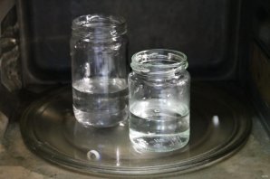 Варенье из черной малины Варенье из черной малины