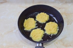 Драники рецепт классический