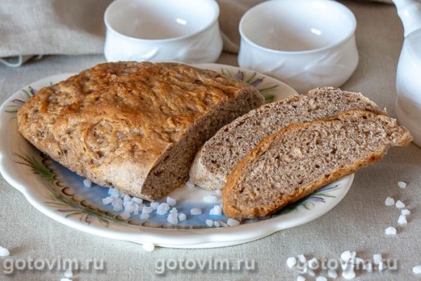 Фрисландский цукерброд