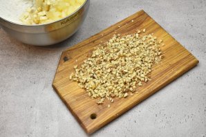 Торт "Колибри" Торт "Колибри"