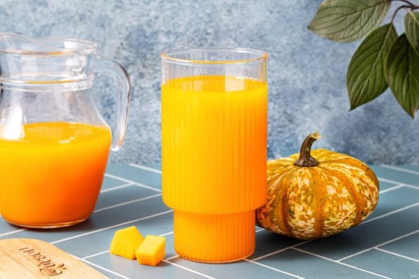 Тыквенный сок Тыквенный сок