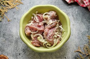 Шашлык су-вид Шашлык су-вид