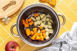 Печенье для самых маленьких