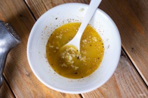 Филе трески в аэрогриле Филе трески в аэрогриле