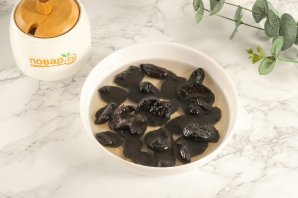 Рождественские звездочки из слоеного теста Рождественские звездочки из слоеного теста