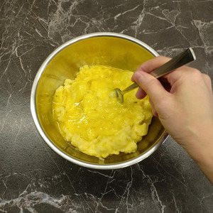 Вафли картофельные с зеленью Вафли картофельные с зеленью