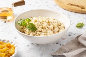 Пшенная каша по-царски Пшенная каша по-царски