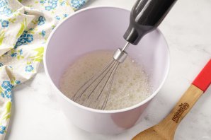 Ангельский бисквит