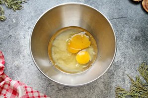 Маффины из миндальной муки Маффины из миндальной муки