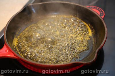 Свиная шея, запеченная в мандариновом маринаде