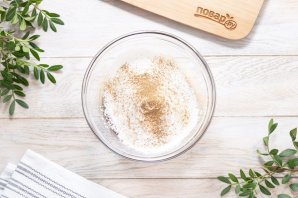 Пряники медовые постные Пряники медовые постные