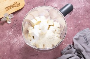 Постные сырники Постные сырники