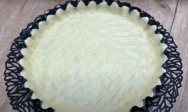 Новогодний пирог из Италии, который меня покорил. Красивый и вкусный десерт на праздничный стол Новогодний пирог из Италии, который меня покорил. Красивый и вкусный десерт на праздничный стол