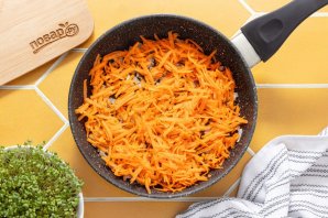 Котлеты из гречки с овощами Котлеты из гречки с овощами