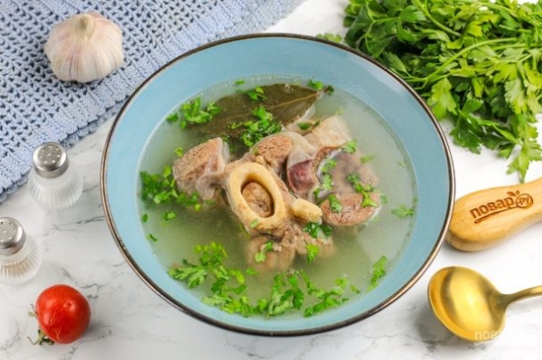 Хаш из говядины Хаш из говядины