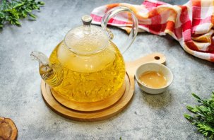 Чай из одуванчиков Чай из одуванчиков