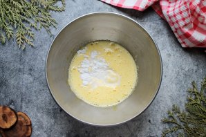 Ботлихский пирог