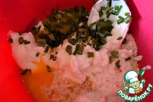 Овсяные кексы Овсяные кексы