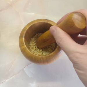 Торт «Наполеон» на сковороде