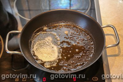 Французские тосты с корицей Французские тосты с корицей