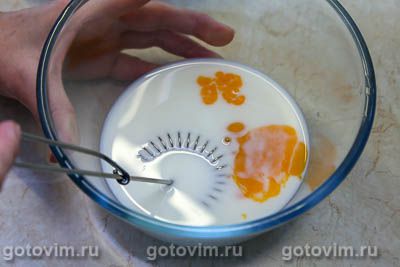 «Цветок» из фаршированного лука с мясом «Цветок» из фаршированного лука с мясом