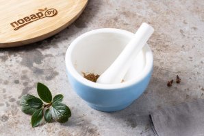 Пряный чай Пряный чай