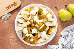 Грушевый мед Грушевый мед