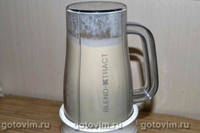 Желе из ряженки Желе из ряженки