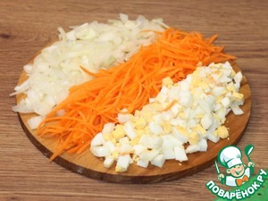 Плетеные булочки на молоке с начинкой