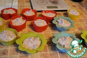 Печенье из цельнозерновой муки Печенье из цельнозерновой муки