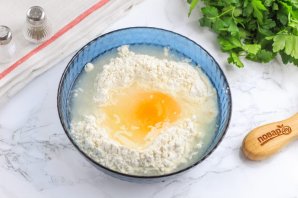 Манты с фаршем из говядины с бараниной Манты с фаршем из говядины с бараниной