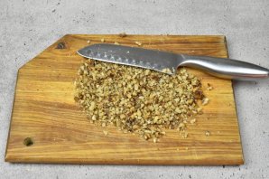 Мясной рулет Мясной рулет