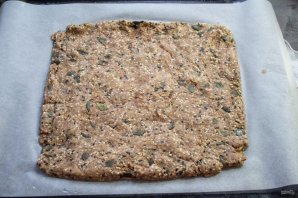 Кето-хлебцы Кето-хлебцы