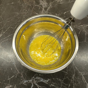 Кекс на ряженке Кекс на ряженке