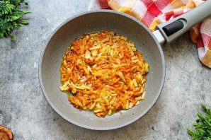 Щи рыбные Щи рыбные