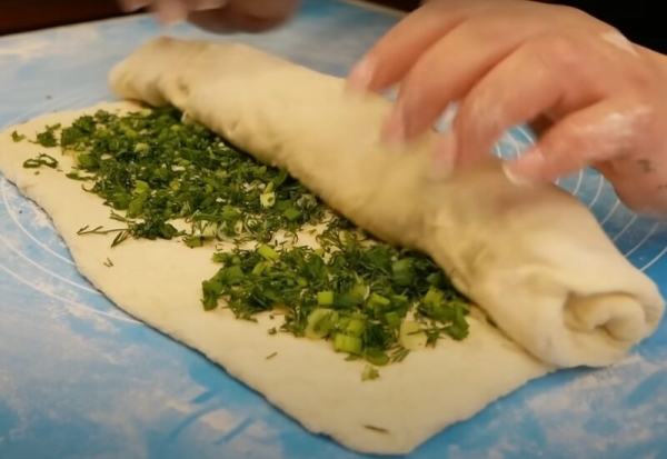 Настоящие цыганские лепешки. Бюджетный рецепт: вкусные и сытные Настоящие цыганские лепешки. Бюджетный рецепт: вкусные и сытные