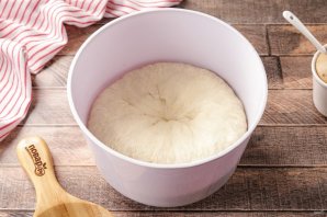 Хачапури по-аджарски настоящий