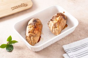 Панкейки из батата