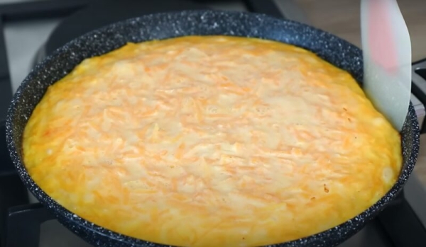 За копейки и мяса не надо. Самый вкусный рецепт из тыквы: можно готовить даже зимой За копейки и мяса не надо. Самый вкусный рецепт из тыквы: можно готовить даже зимой