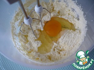 Капкейки в вафельных стаканчиках "Нетающее мороженое" Капкейки в вафельных стаканчиках "Нетающее мороженое"