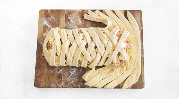 Пирог с горбушей и картошкой, пошаговый рецепт с фото на 372 ккал Пирог с горбушей и картошкой, пошаговый рецепт с фото на 372 ккал