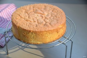 Сухой бисквит Сухой бисквит