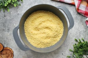 Пирожное "Картошка" классическое по ГОСТу